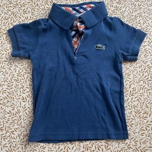 Lacoste Polo